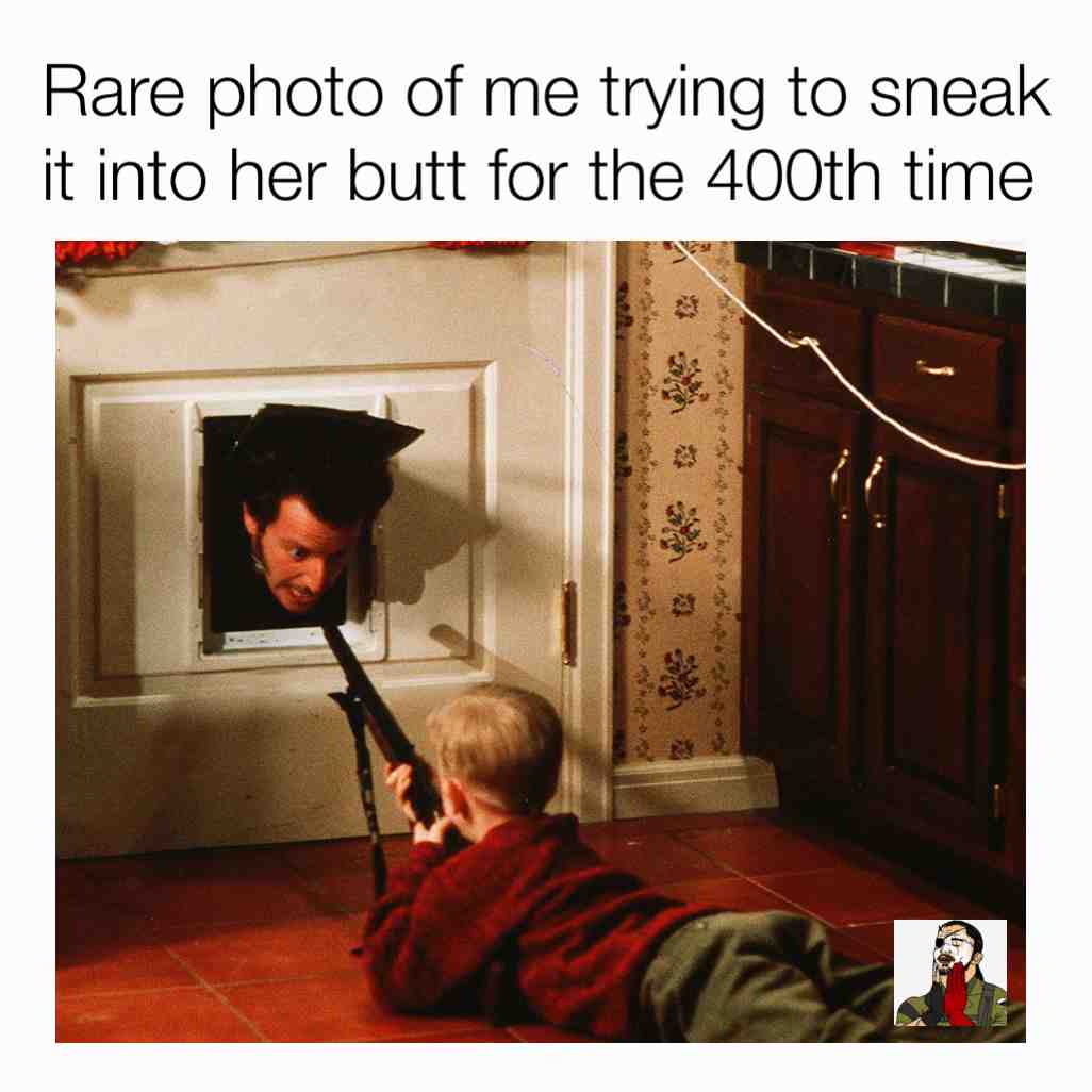 Meme shared by @Tactically_Acquired_Meme