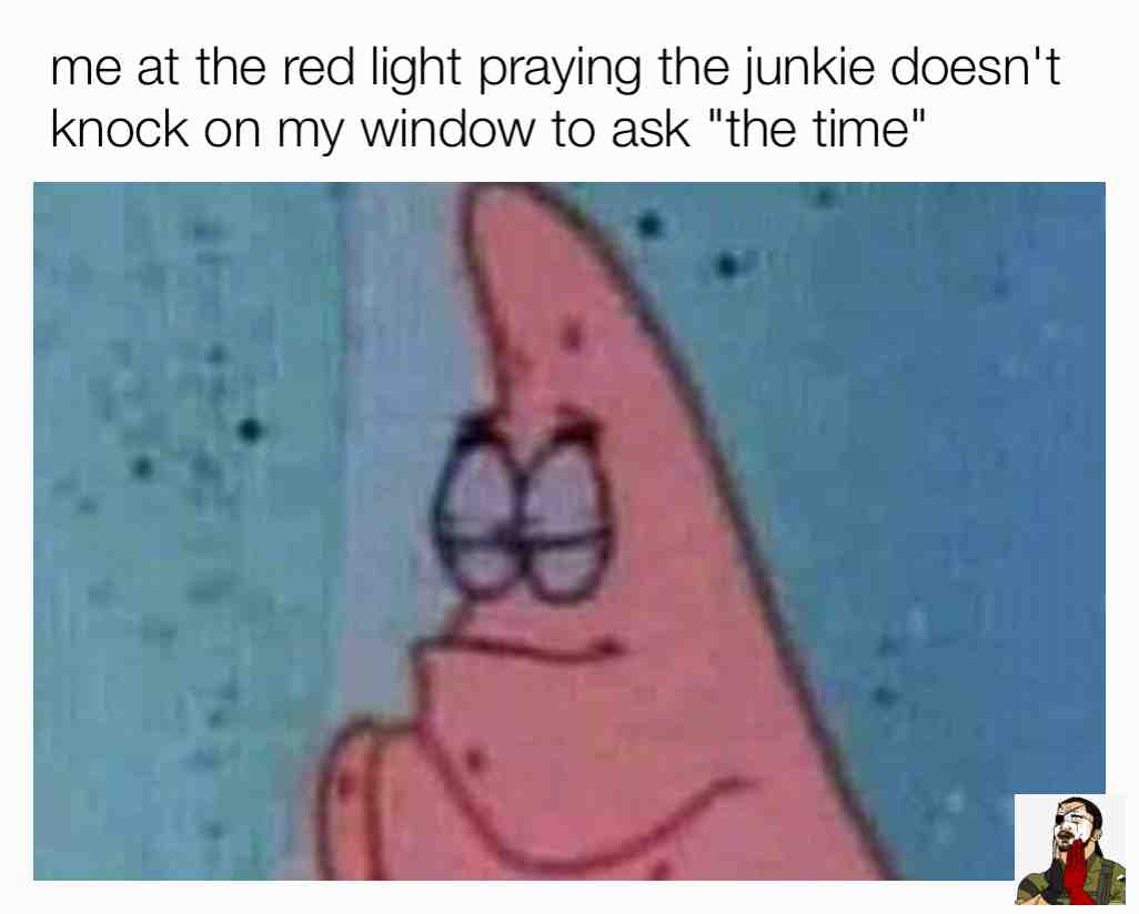 Meme shared by @Tactically_Acquired_Meme
