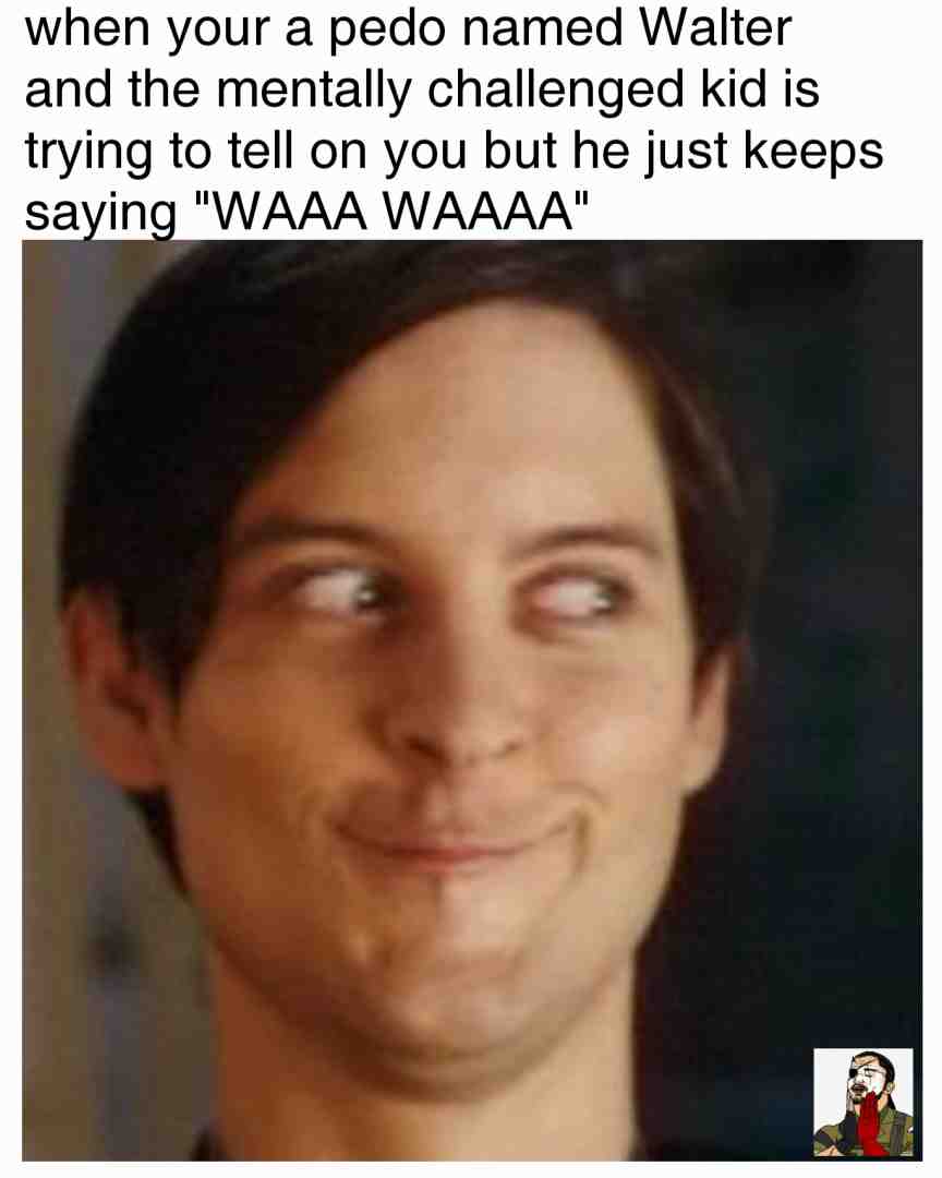Meme shared by @Tactically_Acquired_Meme