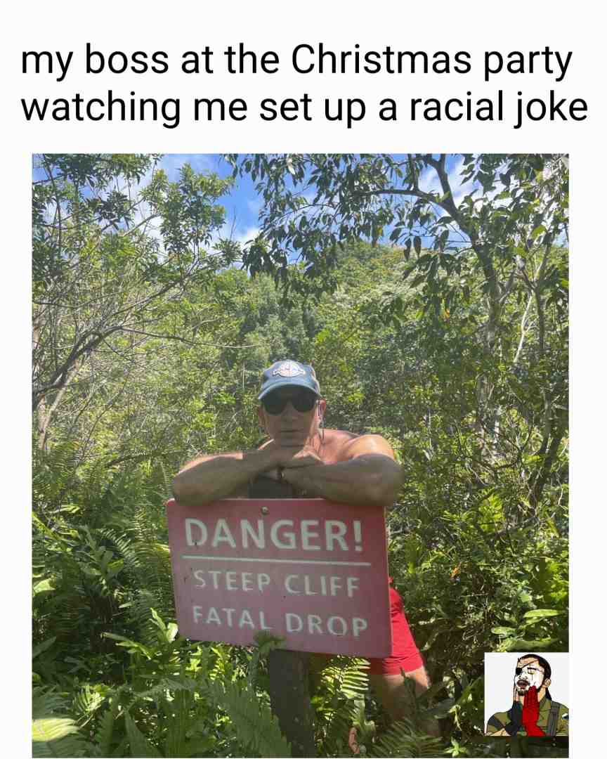 Meme shared by @Tactically_Acquired_Meme