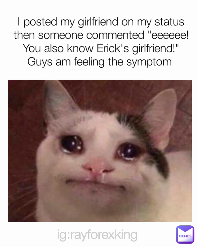 Meme by rayforexking