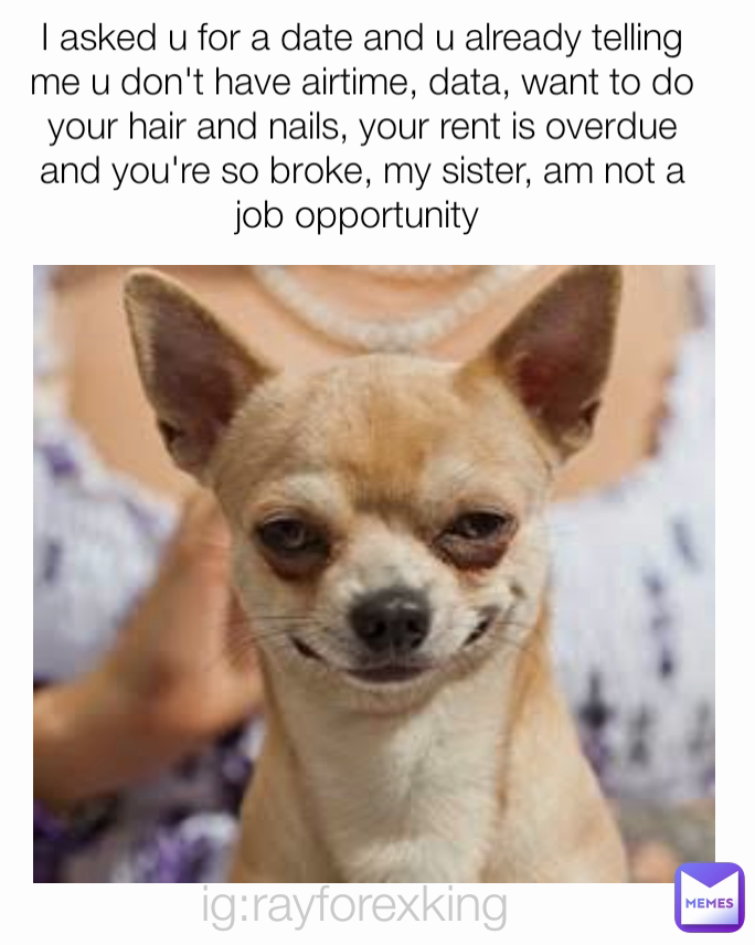 Meme by rayforexking