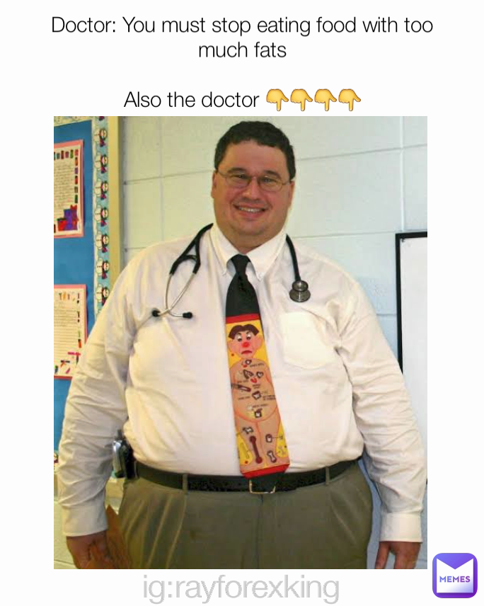 Meme by rayforexking