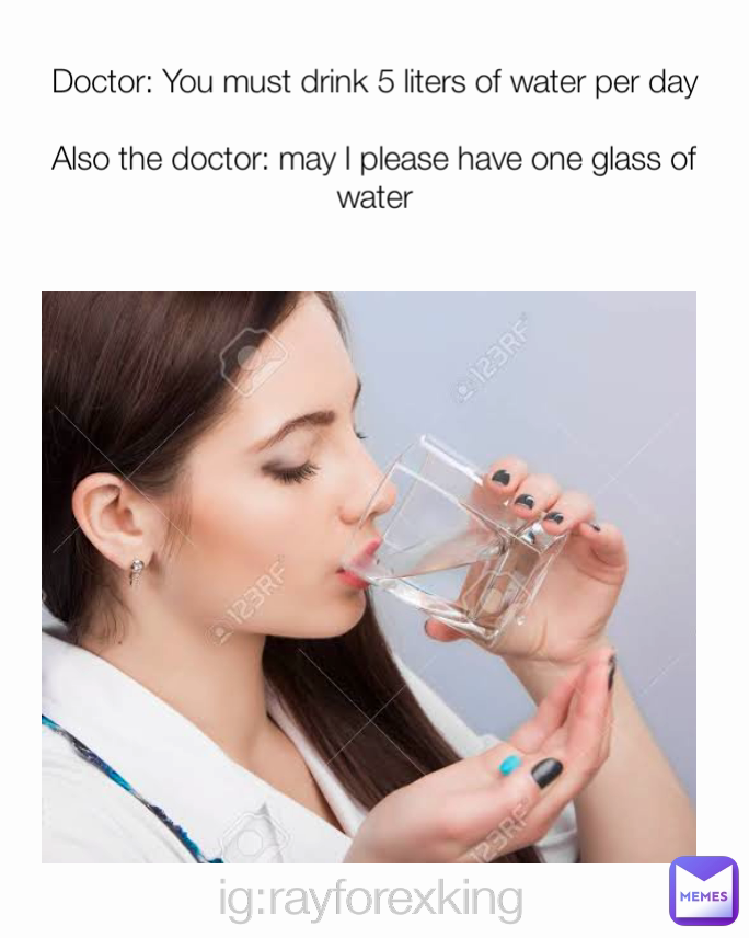 Meme by rayforexking