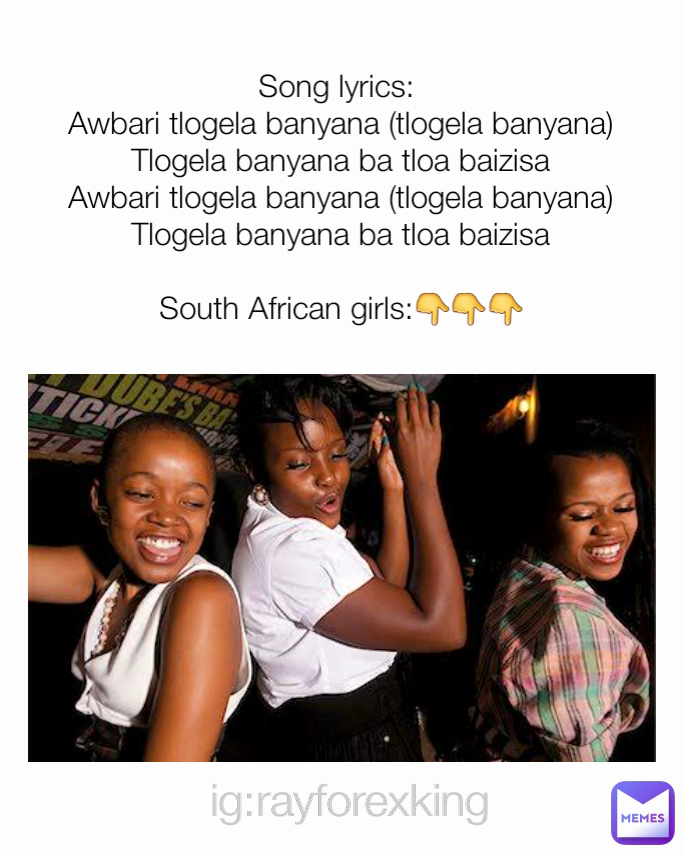 Meme by rayforexking