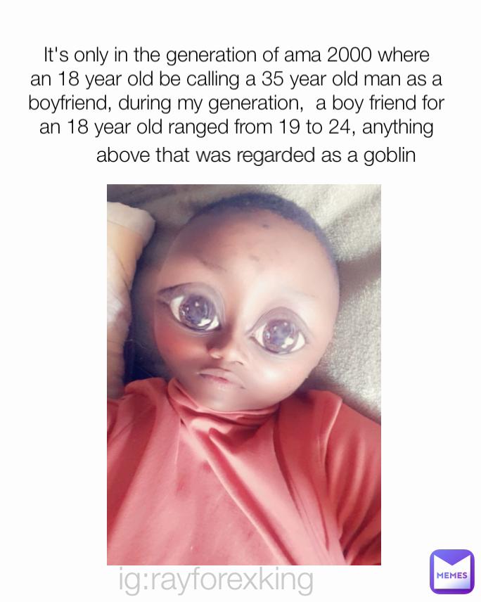 Meme by rayforexking