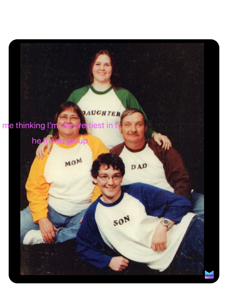 Meme by okokokokokokokok