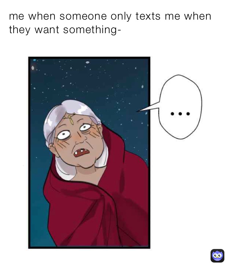 Meme by okokokokokokokok