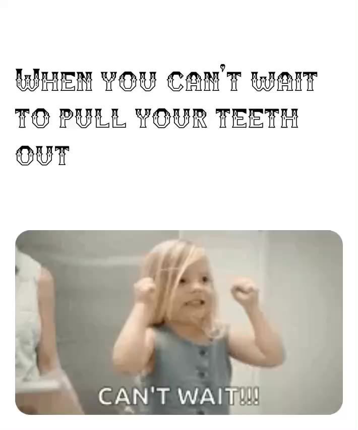#that’s me  #scaredbefore