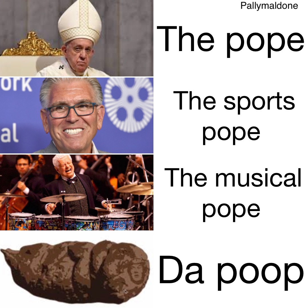 Meme by PallyMaldone