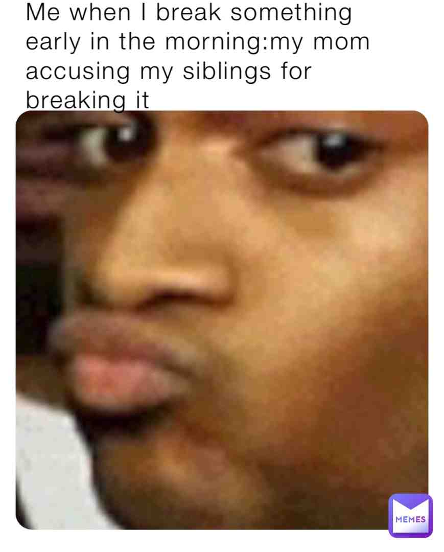 Meme shared by @Nxvemberbunni