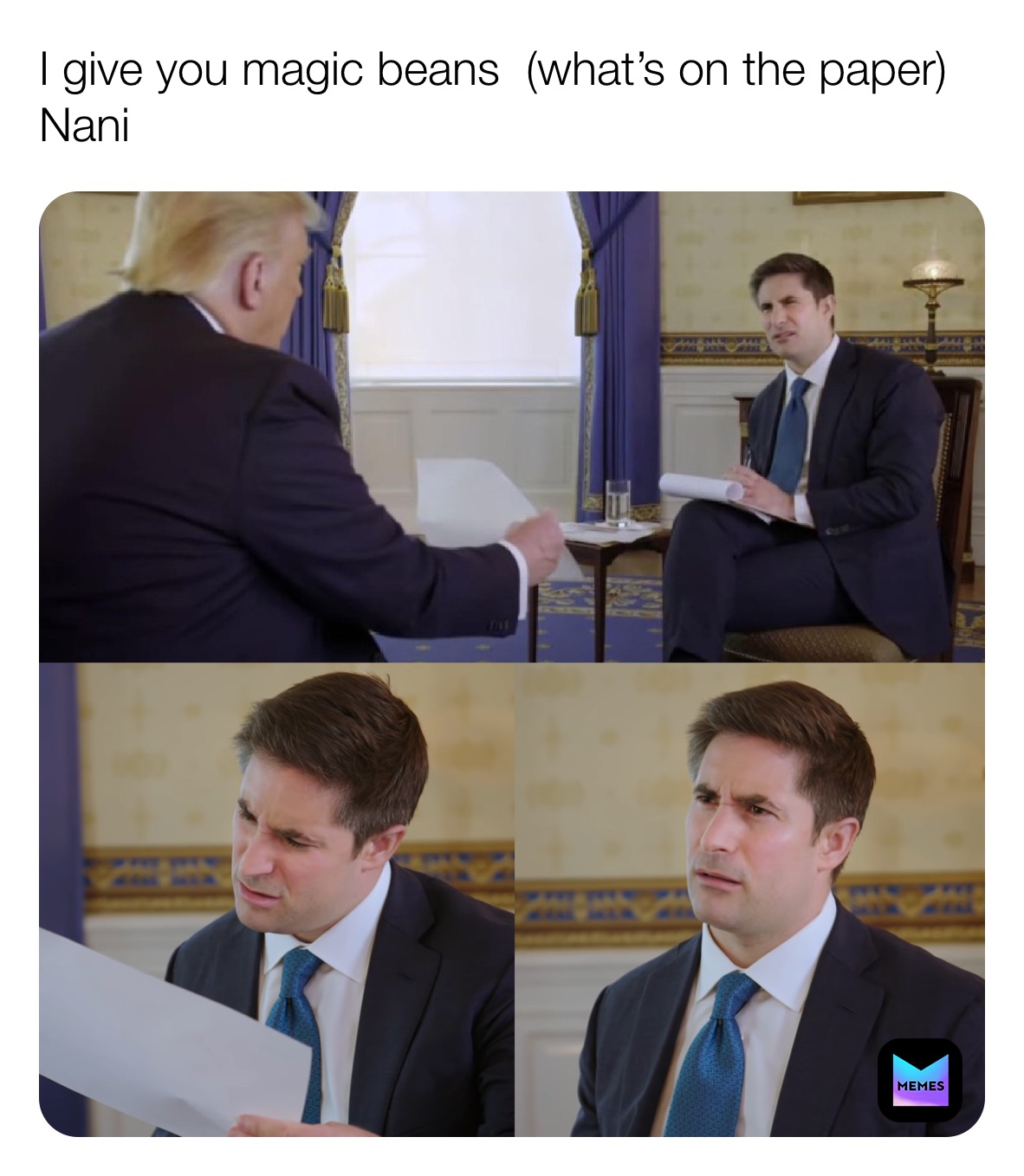 Meme by mr_sharingan