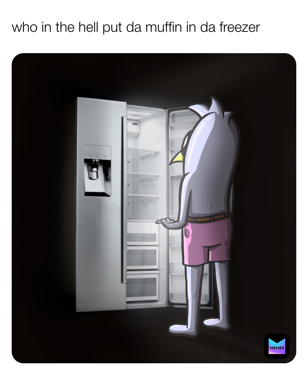 Meme by mr_sharingan