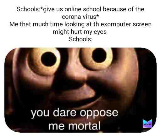 It is true
