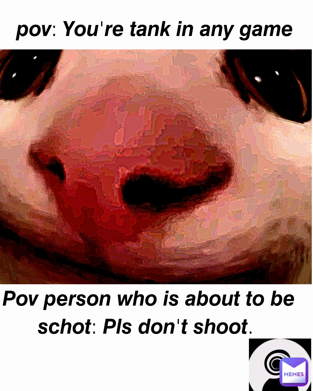 Meme by GinoVanOs1303