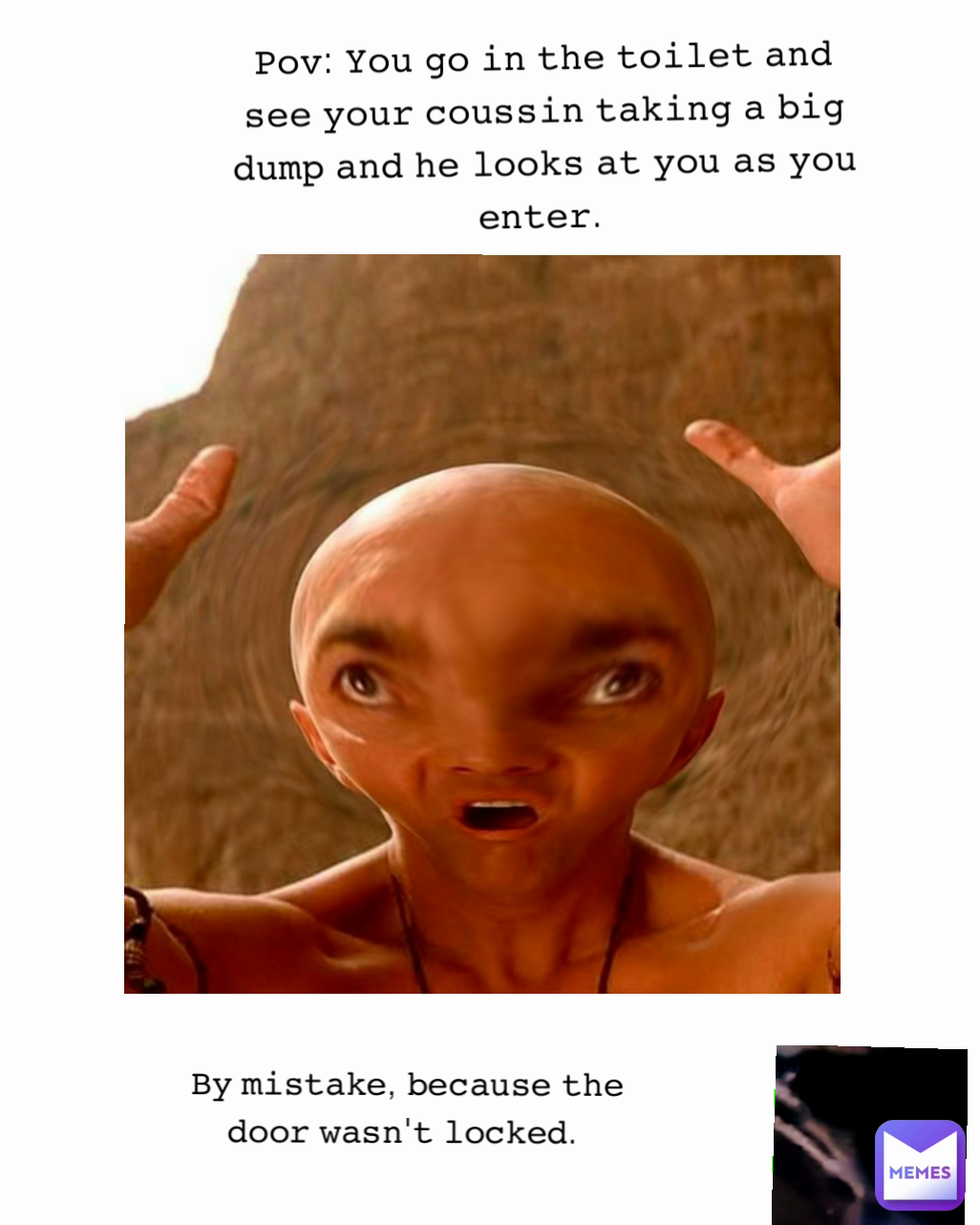 Meme by GinoVanOs1303