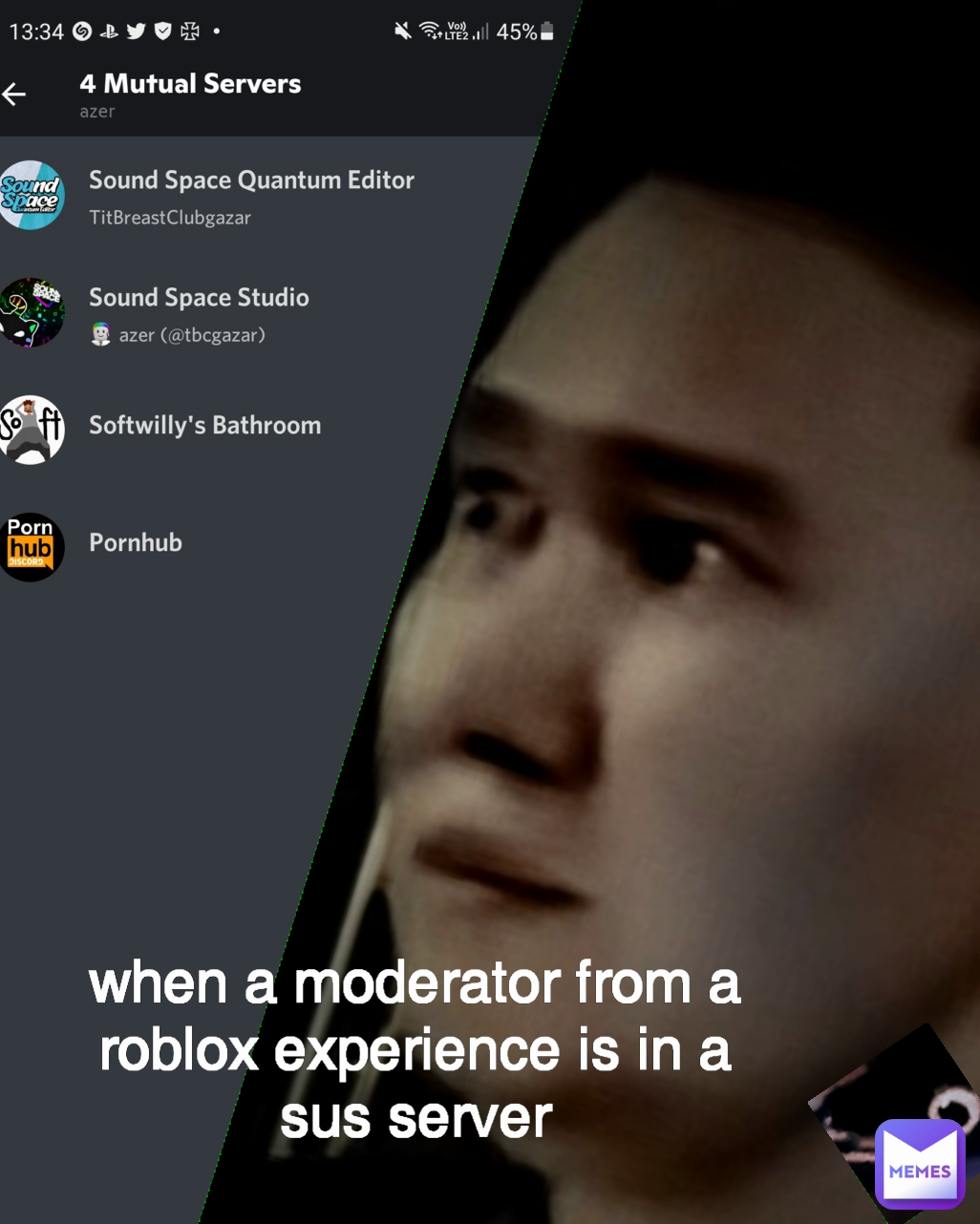 Meme by GinoVanOs1303