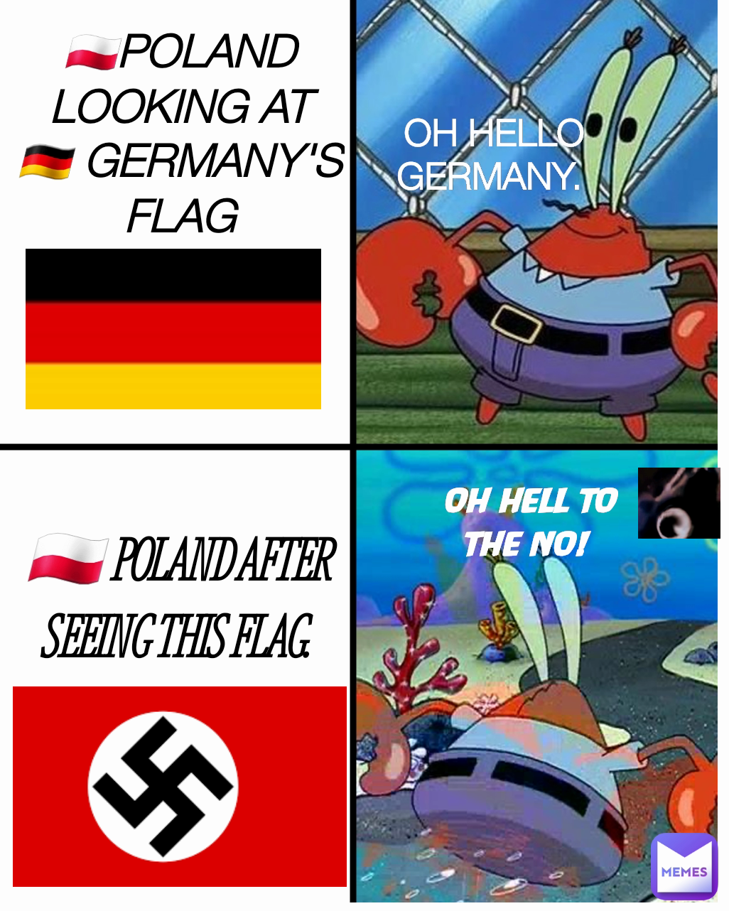 Meme by GinoVanOs1303