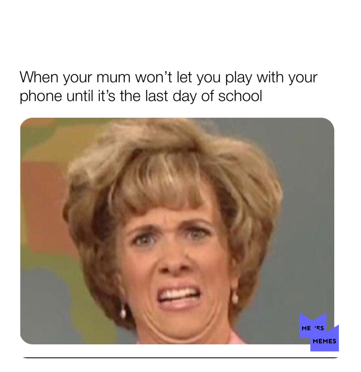 Meme by myselfaslayan