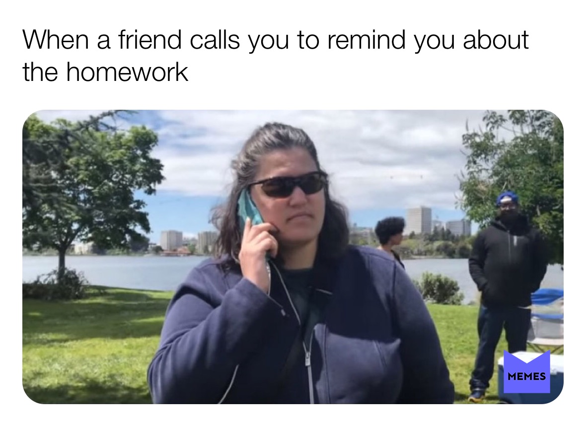 Meme by myselfaslayan