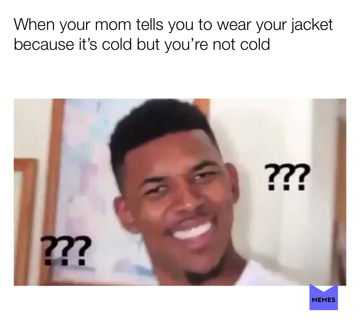 Meme by myselfaslayan