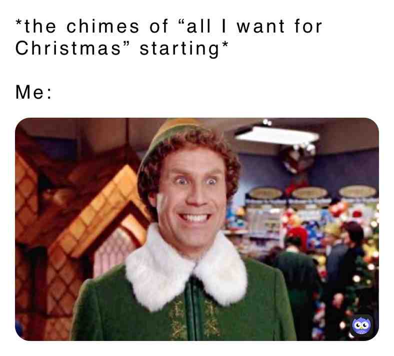 #memes #christmas #basicbitch #mariahcarey