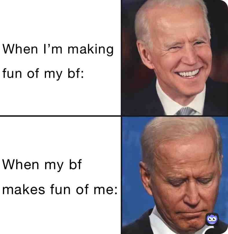 It do be like that sometimes.
#memes #boyfriendproblems #basicbitch #imdumb \u200b #deezbitches