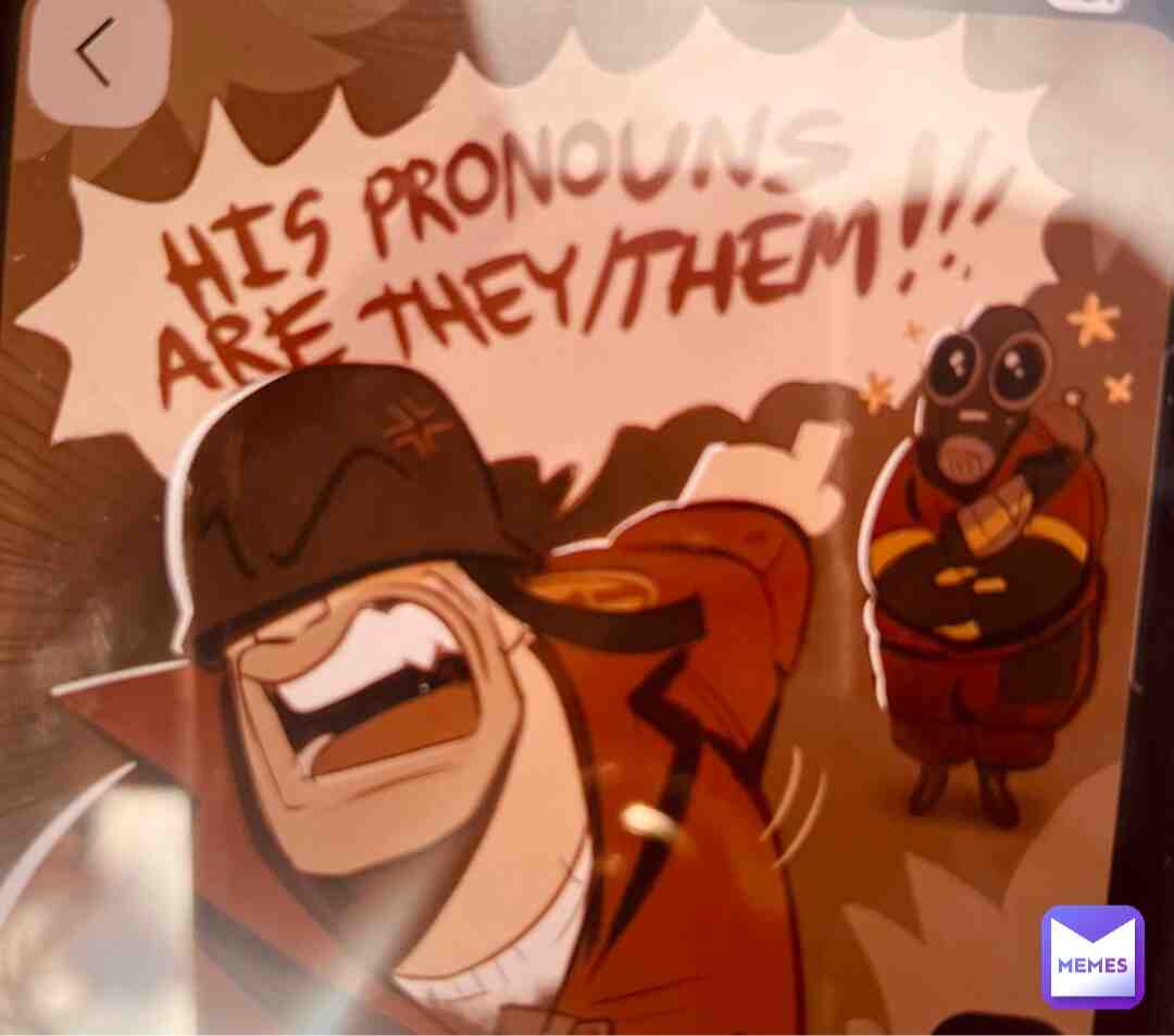 This would be me if I find out one of my friends became part of THIS community