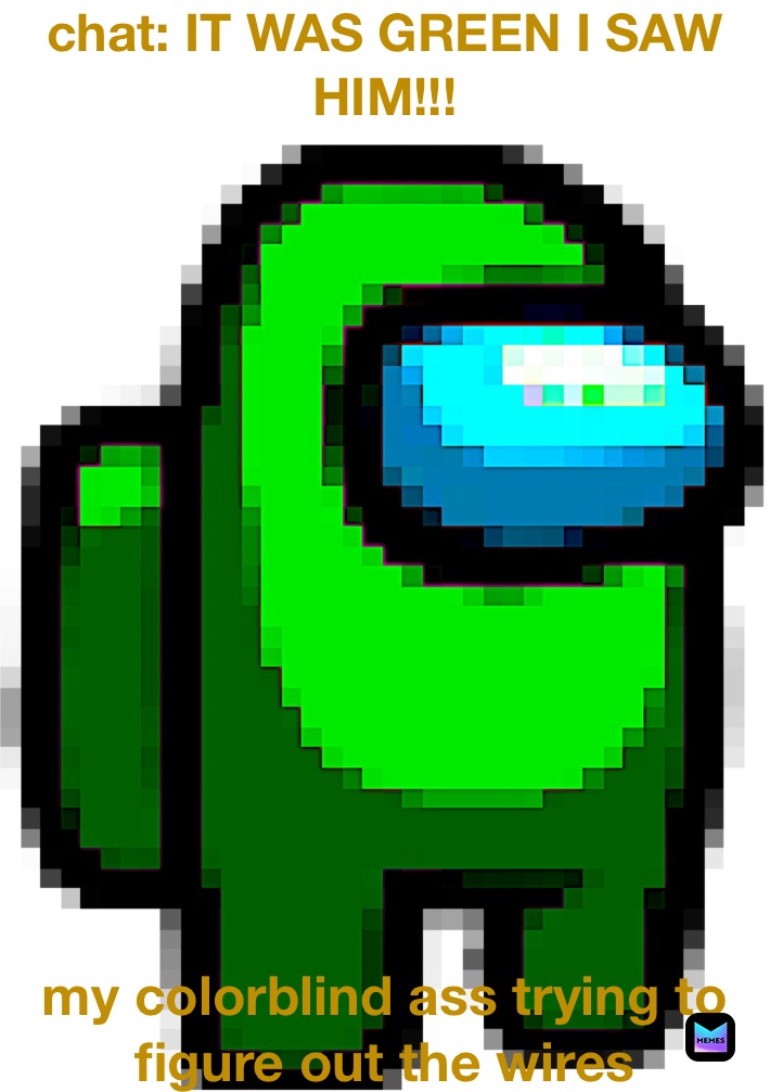 Meme by shrekskipper