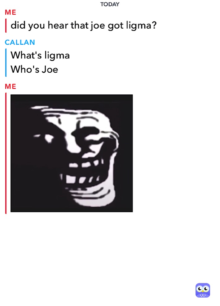 Meme by shrekskipper