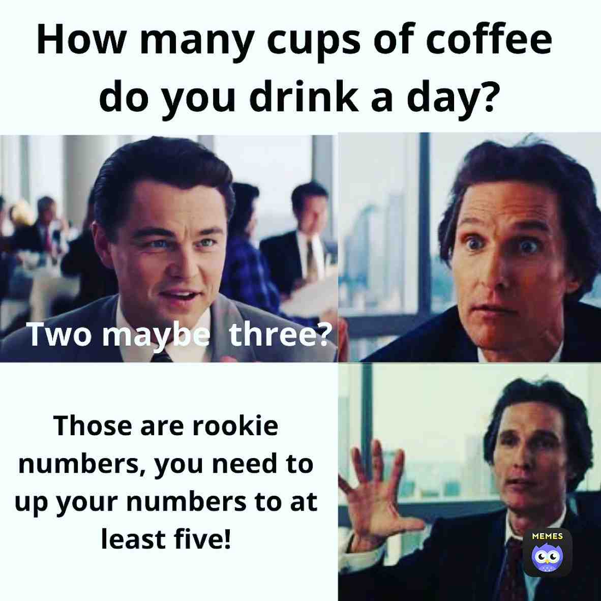 interview for my dream job!
#coffeememes #coffeeandmovies #cafealgusto #coffeequotes