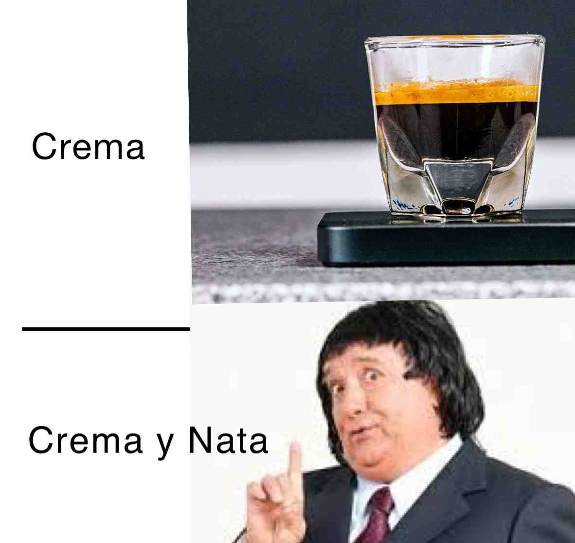 No se confundan nacos pozoleros