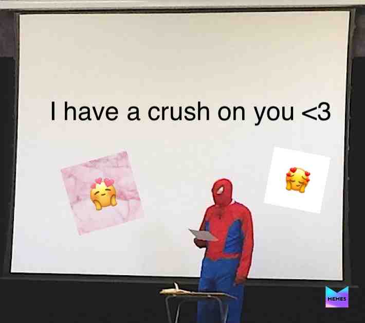 When u use memes to tell your crush how you feel\ud83e\udd27\ud83e\udd7a
#shy #shitpost #hotgirl #lovememes #crush #spiderman #presentation #funny #firstmeme #foryou #relatable #relatablememes #relationships #cute #spam