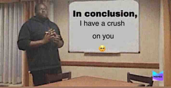 Clearly a theme here \ud83d\ude42
\u200b #Hotgirlmemes #funny #crush #presentation #inconclusion #lovememes #shitpost