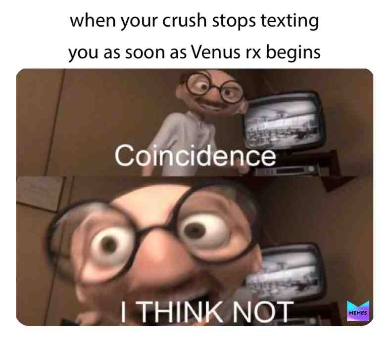 Text back pls! #astrology #retrograde #venus #funny #shitpost #feelings #crush #relationship #relatable #āHotgirlmemes