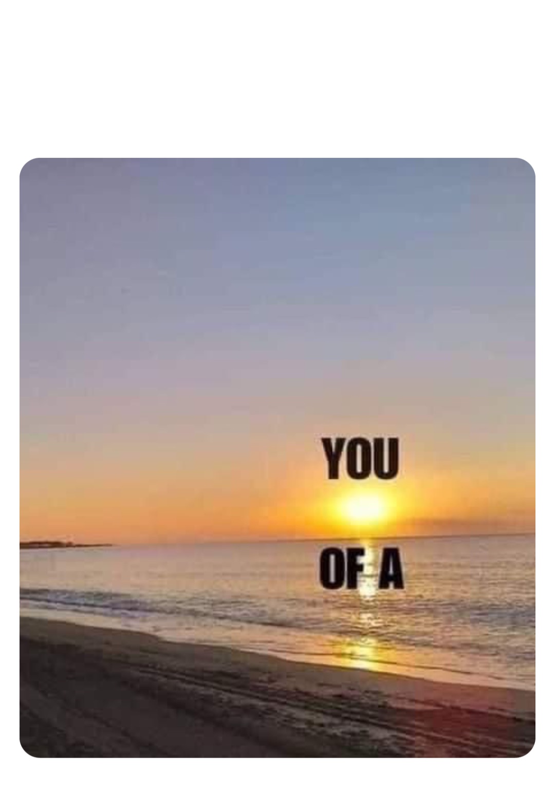 Double tap to edit