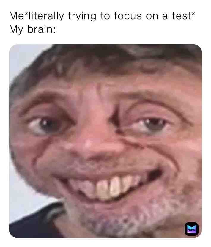 #notfunny