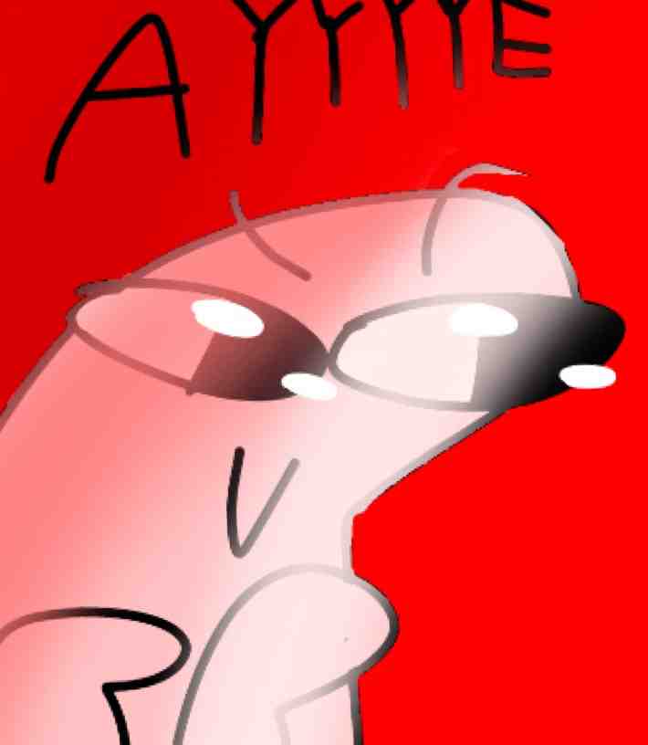 I bet people are gonna think this is the funniest fucking shit ever and make it a meme #notfunny #notfunnymeme #notfunnyatall