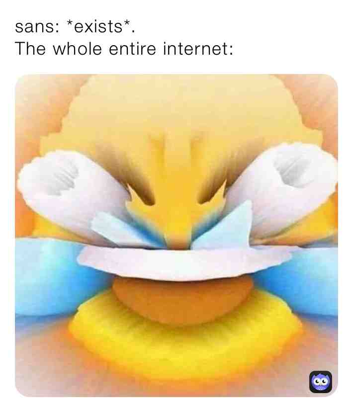 #undertalememes #notfunnyfandommemes
