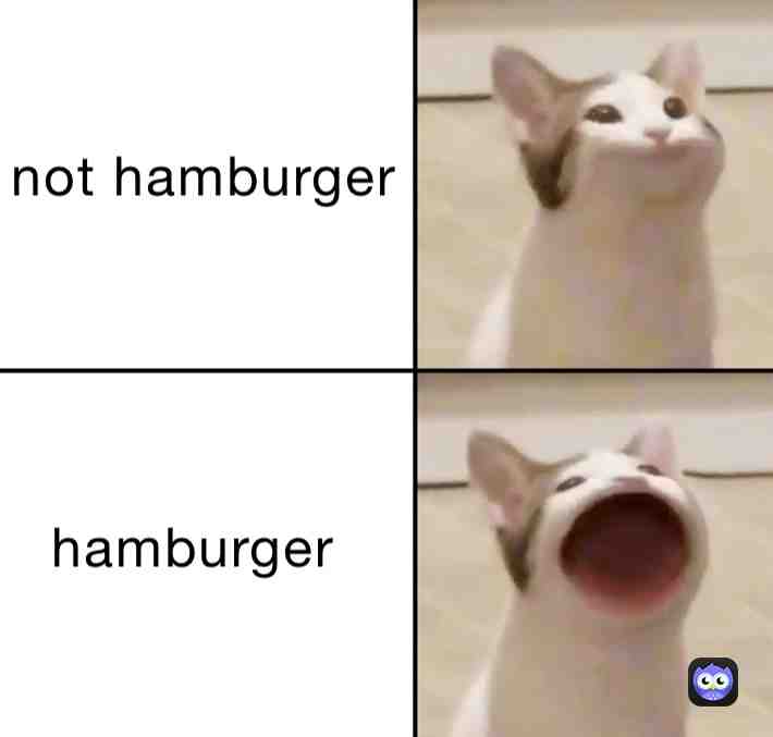 #notfunny