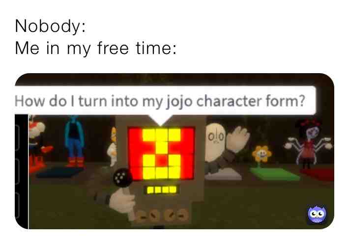 SO HOW DO I DO IT #undertalememes #robloxmeme #cursedimages