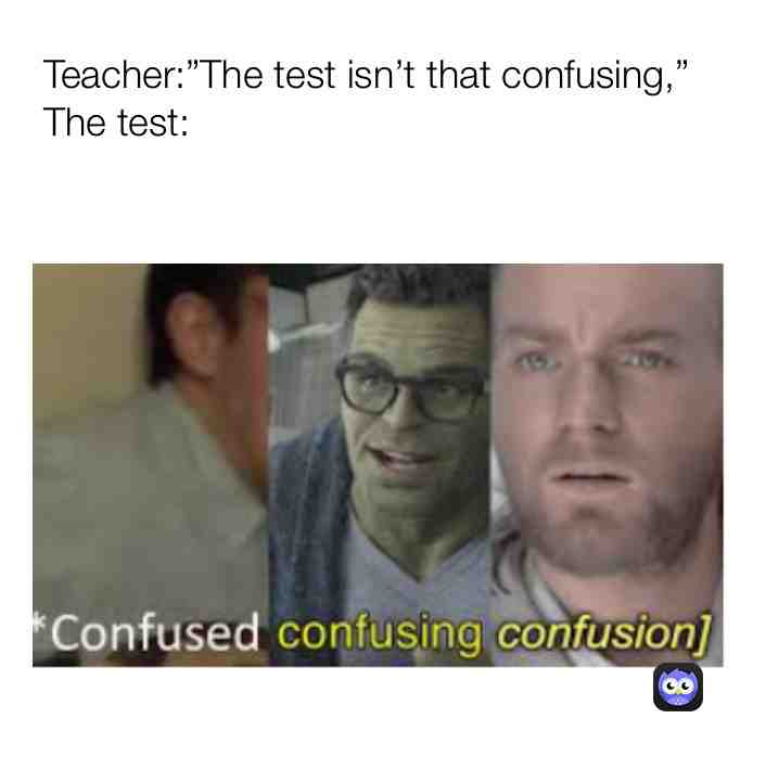 #funny #confusion