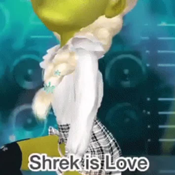 #shrekisloveshrekislife  #weirdshit