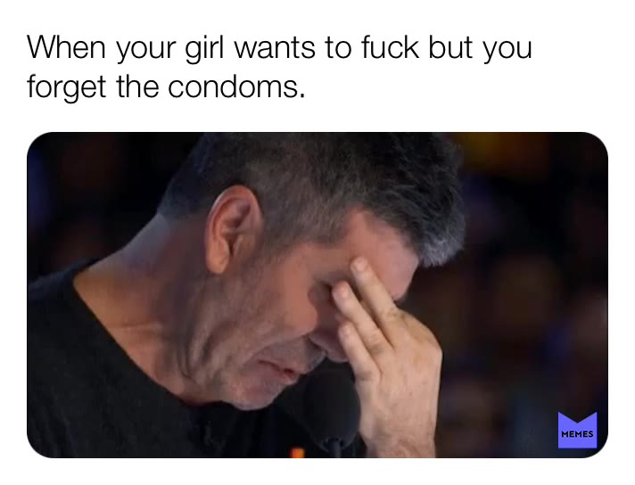 #nocondom #pewdiepie #meme #memes