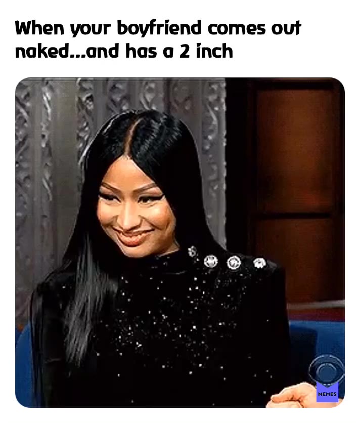 #meme #2inch #smalldick