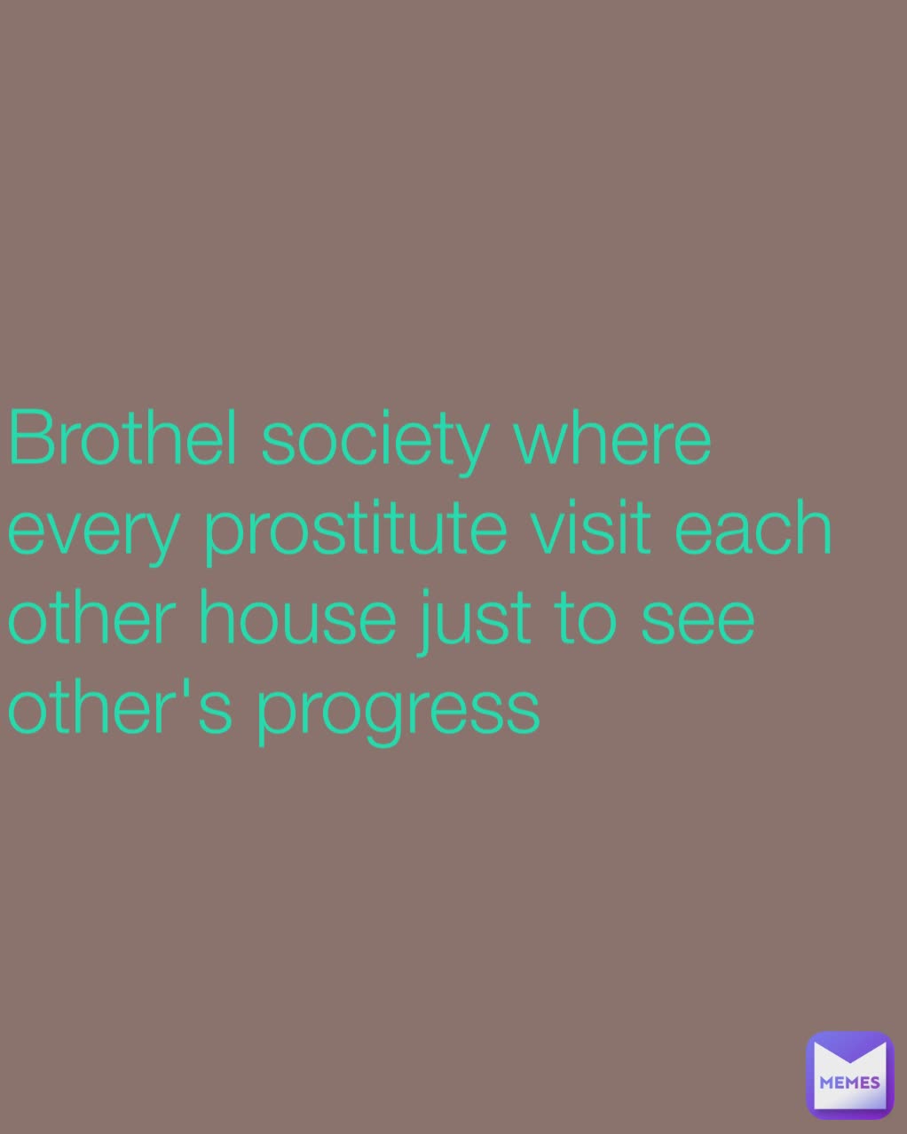 prostitute visit