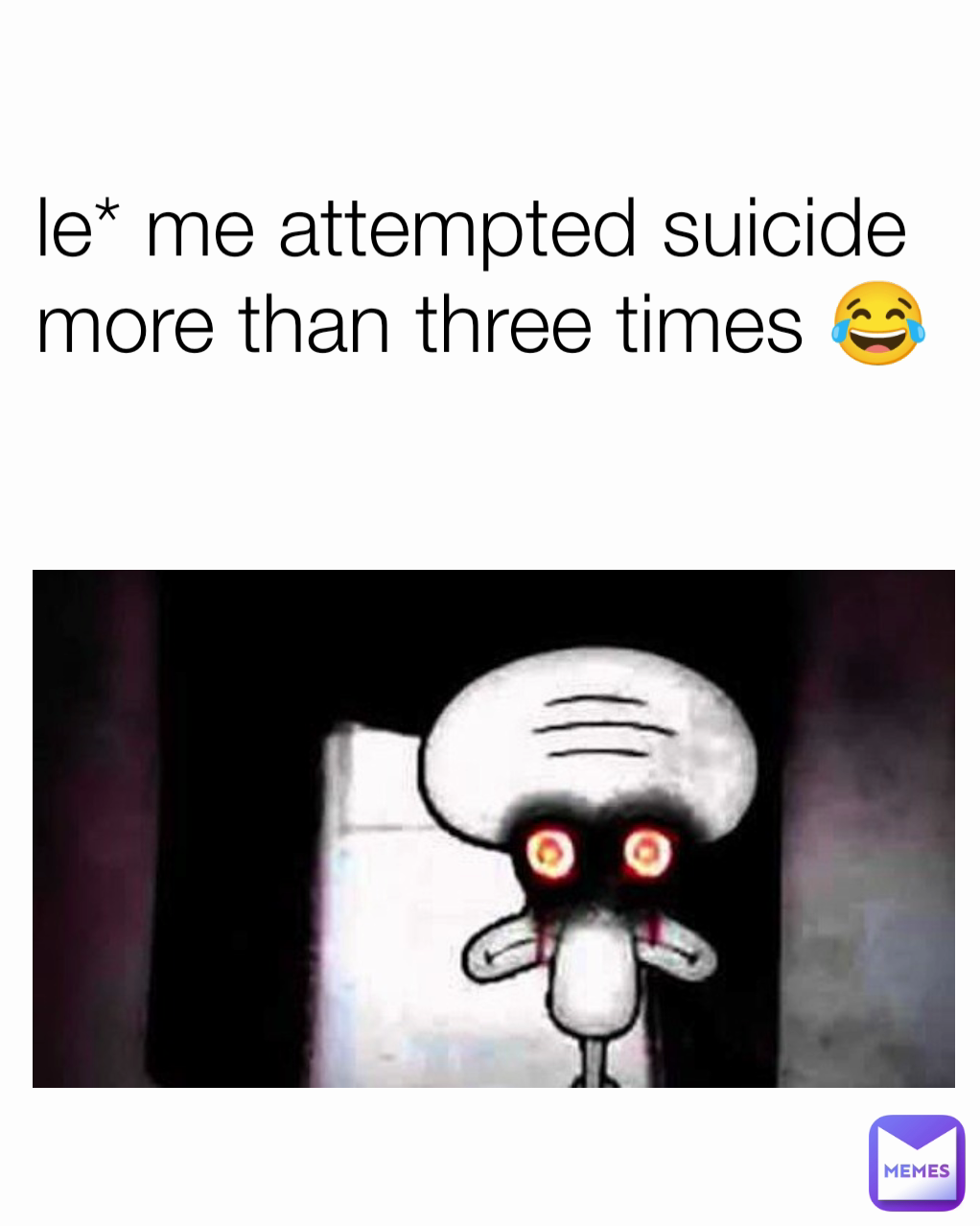 suicide memes
