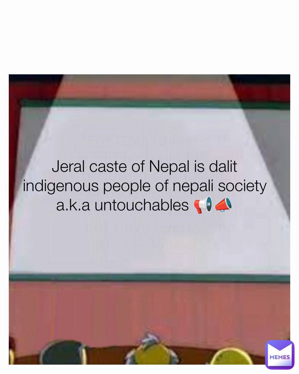 Jeral caste of Nepal is dalit indigenous people of nepali society a.k.a untouchables 📢📣