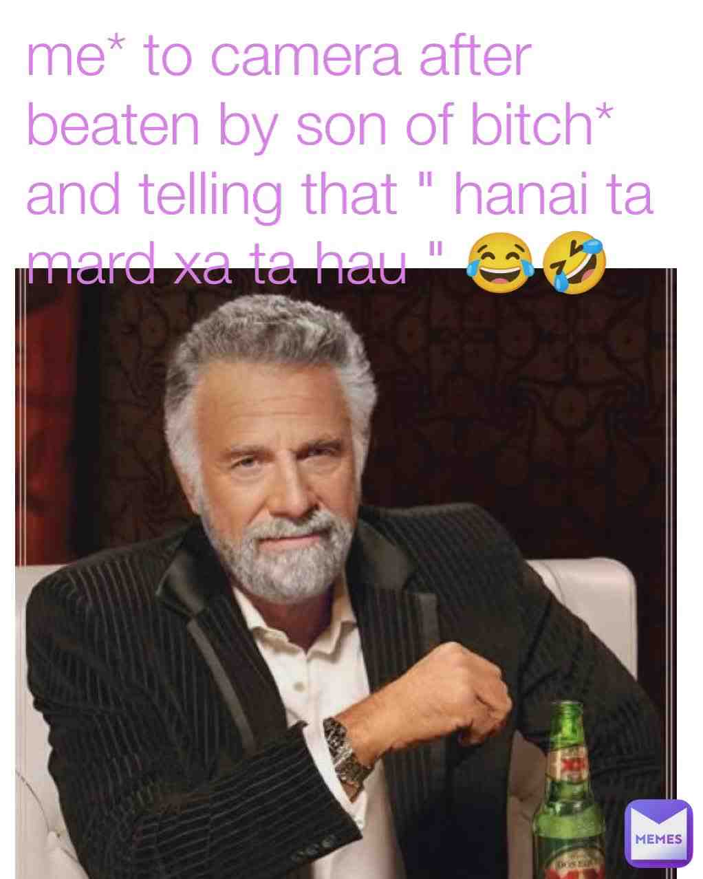 #hanai #ta #mard #xa #ta #hau