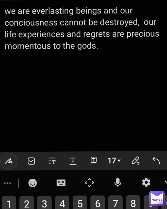 Meme by OhShitWhatnow